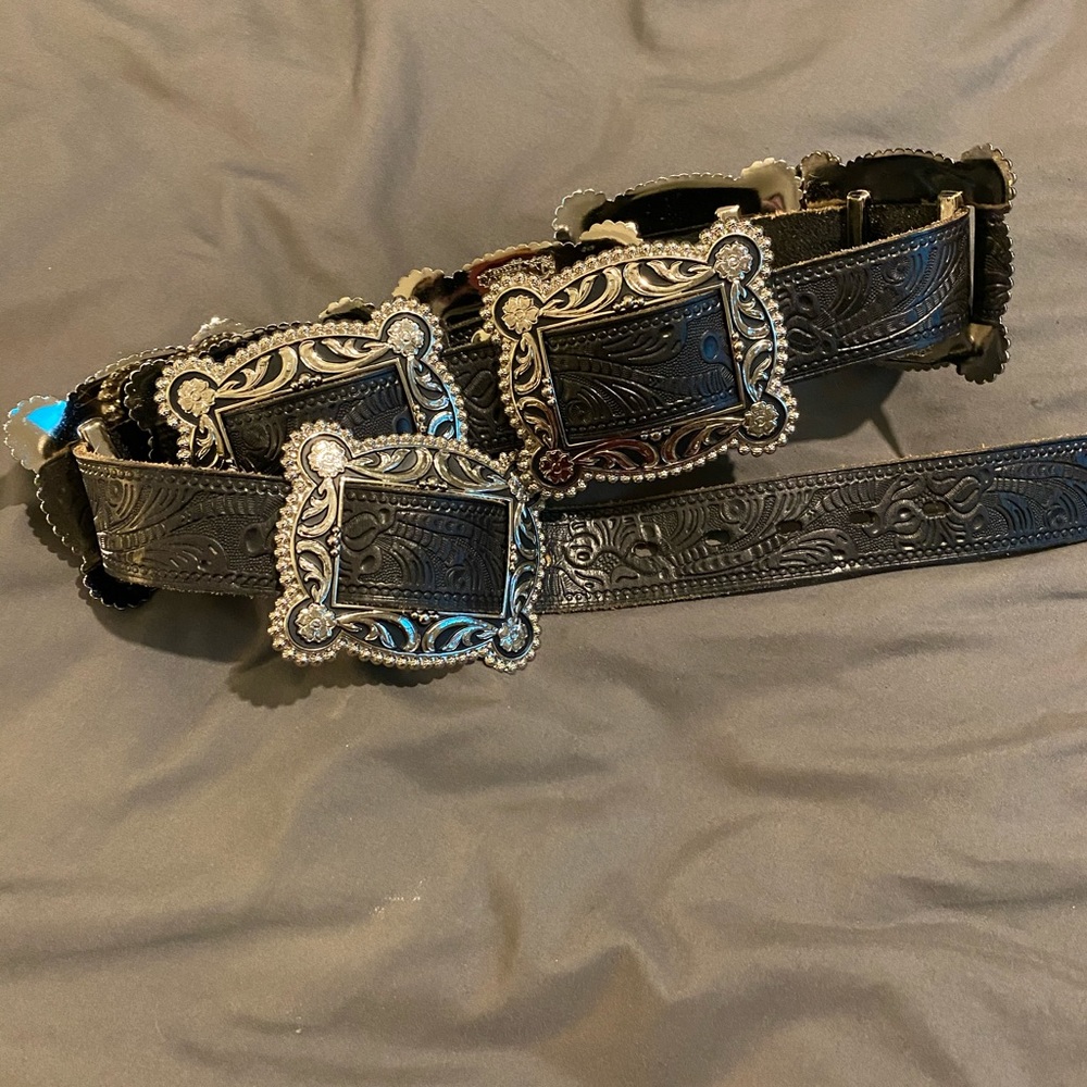 Conch Belt